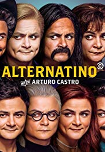 Alternatino with Arturo Castro (1ª Temporada) (Alternatino with Arturo Castro (Season 1))