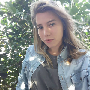 Foto de perfil de débora