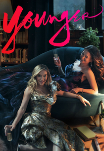 40 é o novo 20 (6ª Temporada) (Younger (Season 6))