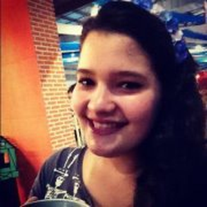 Foto de perfil de Marina M. Wascheck de Faria