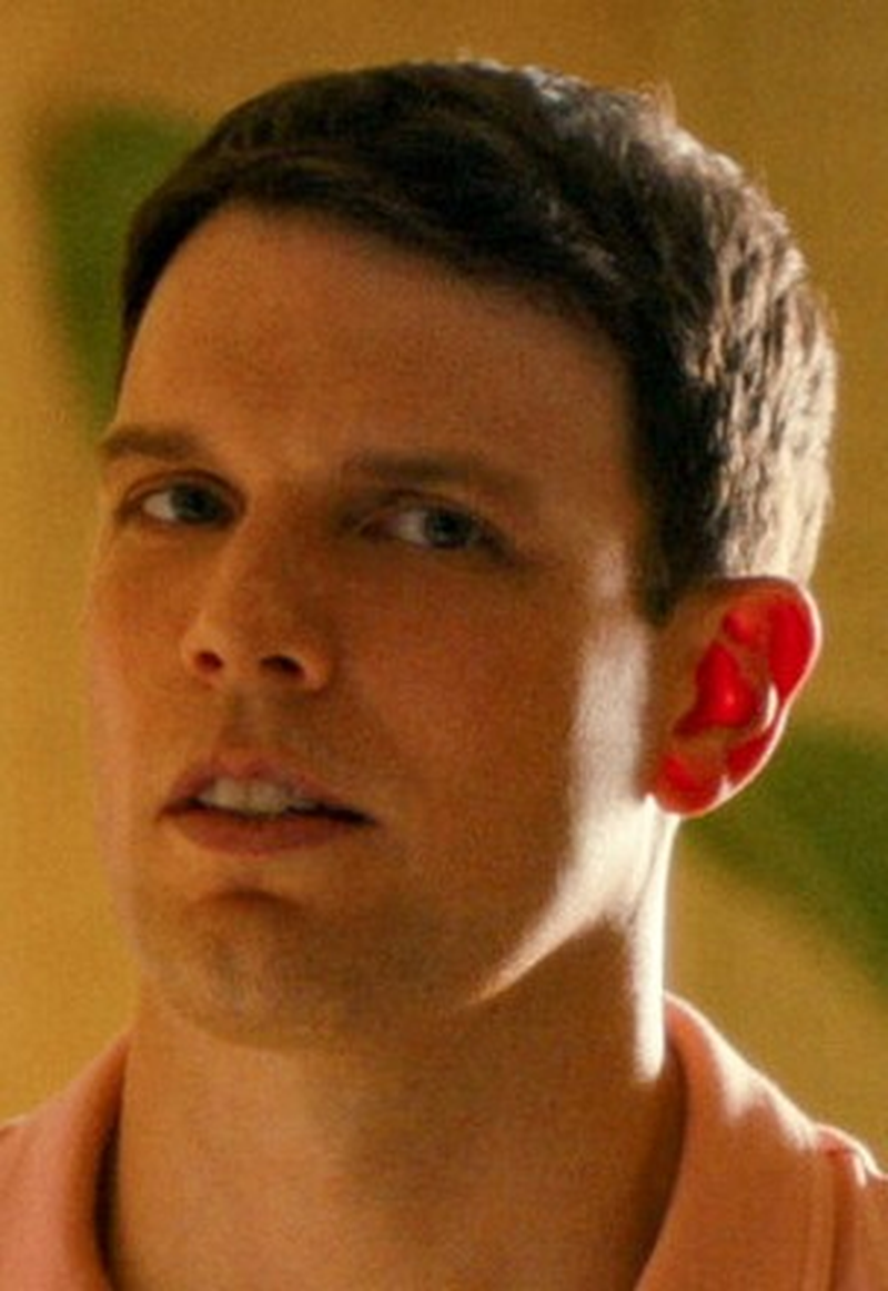 Jake Lacy - Foto 3