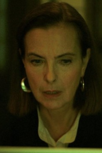 Poster de Episódio Prudence (2024)