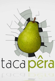 Taca Pêra - Poster / Capa / Cartaz - Oficial 1