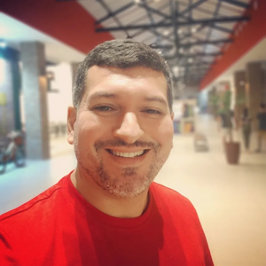 Foto de perfil de joaomarcioo
