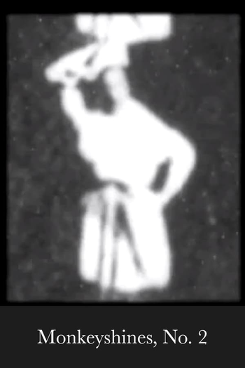  de Curta Monkeyshines, No. 2 (1890)