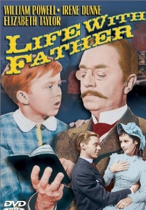 Nossa Vida com Papai (Life with Father)