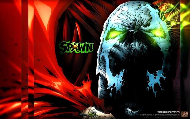 Todd McFarlane quer que reboot de Spawn seja no estilo de Invocação do Mal.