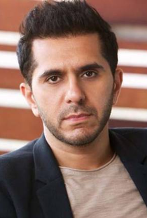 Ritesh Sidhwani - Poster 1