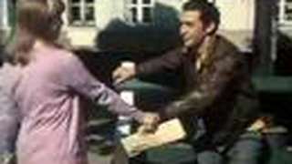 Trailer: Une chambre en ville (Jacques Demy) - Violette amoureuse