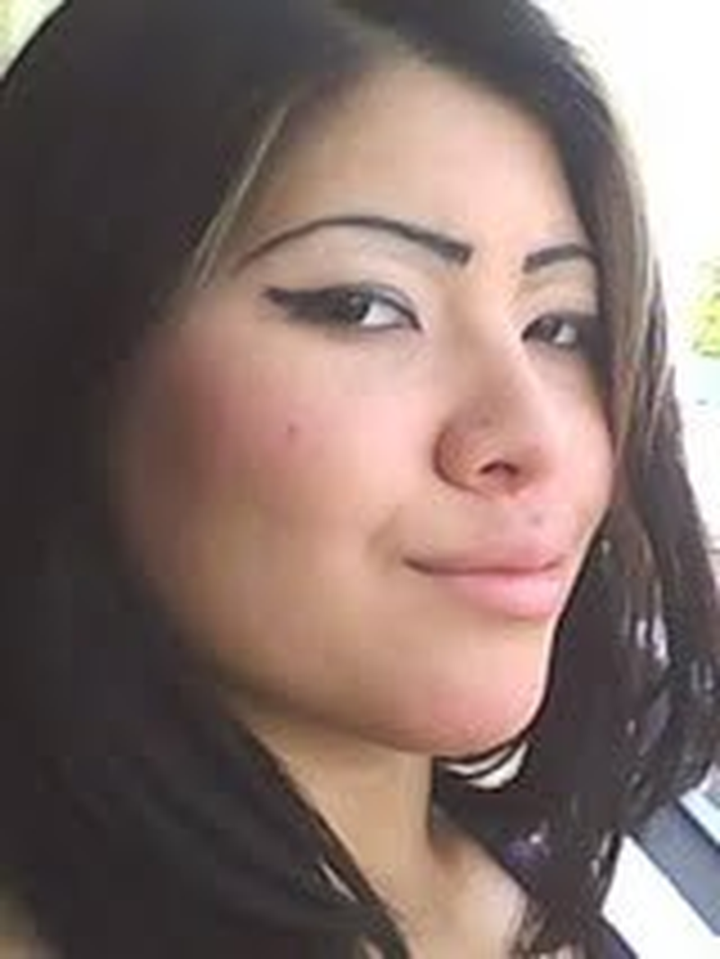 Silvia Sayuri - Foto 1