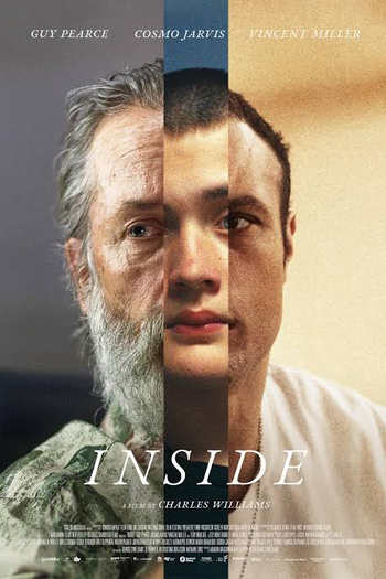  de Filme Inside (2025)