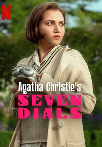 Os Sete Relógios de Agatha Christie (Agatha Christie's Seven Dials)