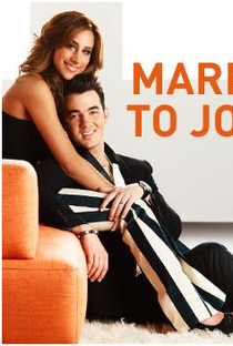 Married to Jonas (1ª Temporada)  - Poster / Capa / Cartaz - Oficial 1