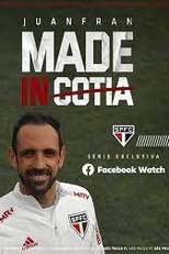 Juanfran: Made In Espanha (Juanfran: Made In Espanha)