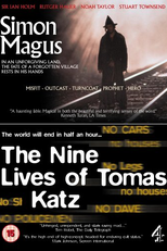 As Nove Vidas de Tomas Katz (The Nine Lives of Tomas Katz)