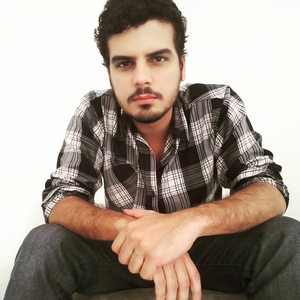 Foto de perfil de Rodrigo S . Souza