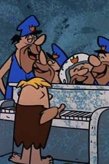 Poster de Episódio The Hot Piano (1961)