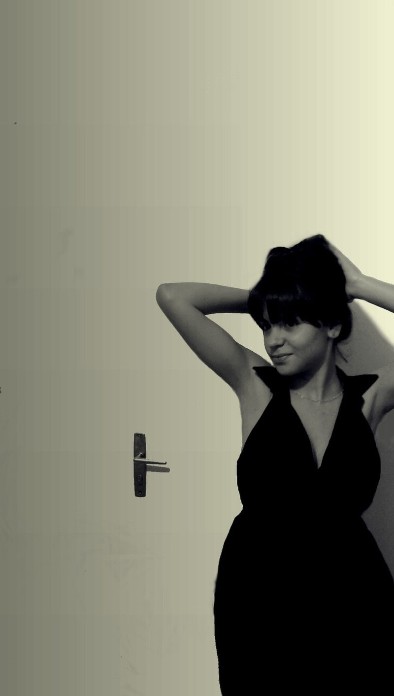 Elaine Natalia Mendes - Foto 1