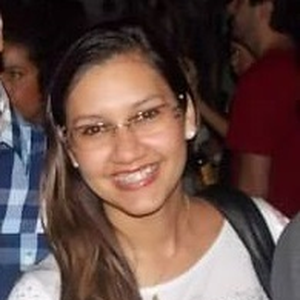 Foto de perfil de Rossana Medeiros