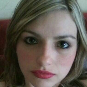 Foto de perfil de Aline