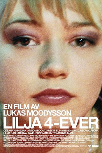  de Filme Para Sempre Lilya (2002)
