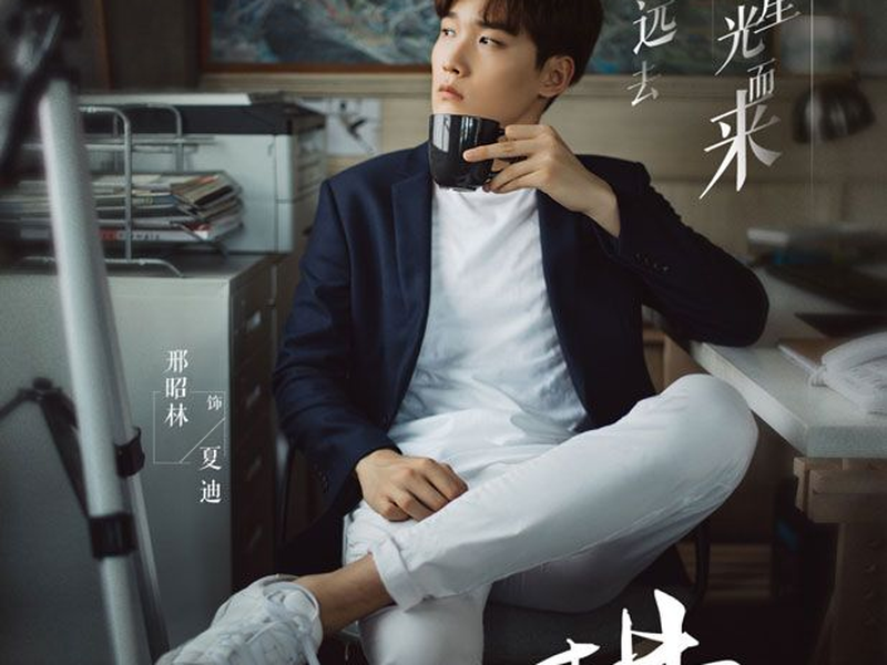 Foto 6 de Blowing in the Wind