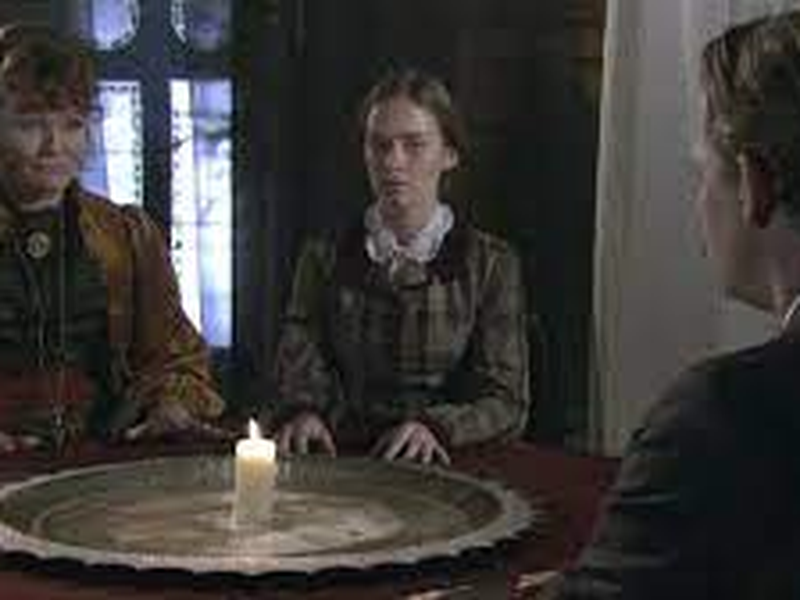 Foto 5 de Um Estranho Caso