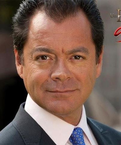 Roberto Blandón (8 de Março de 1961) | Artista | Filmow
