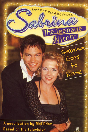  de Filme Sabrina Vai à Roma (1998)
