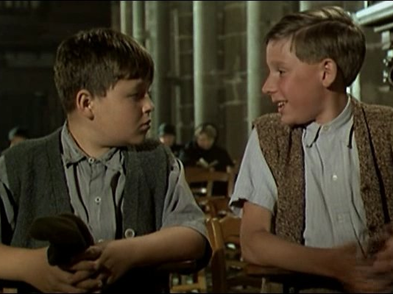 Foto 15 de Promis... juré!