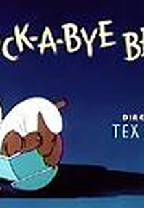 Rock-a-Bye Bear (Rock-a-Bye Bear)