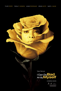 I Can Do Bad All by Myself - Poster / Capa / Cartaz - Oficial 1