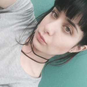 Foto de perfil de Alana Martins