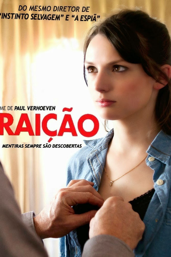  de Filme Traição (2012)