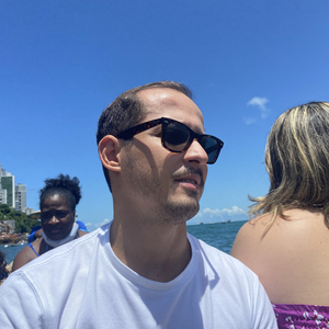 Foto de perfil de Caio