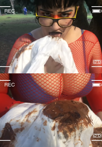 A Maníaca do Parque (A Maníaca do Parque)