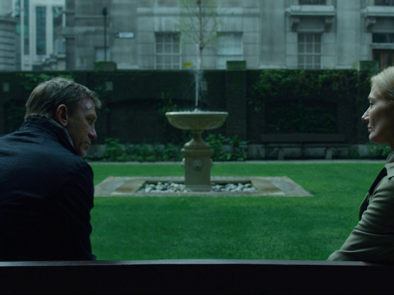 Foto 10 de Millennium: Os Homens que Não Amavam as Mulheres