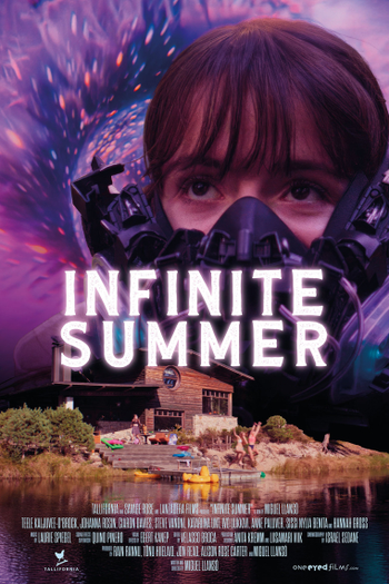  de Filme Verão Infinito (2024)