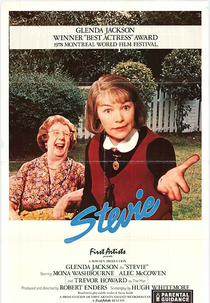 O Destino de Stevie (Stevie)