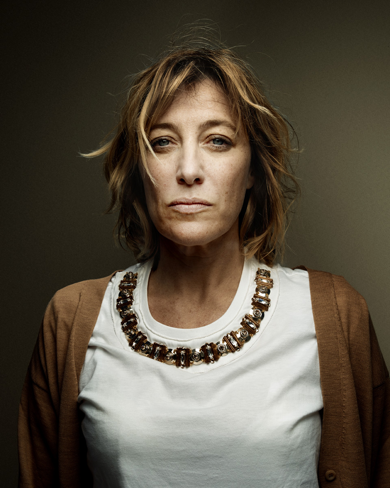 Valeria Bruni Tedeschi - Foto 5
