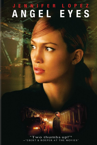 Poster 6 de Filme Olhar de Anjo (2001)