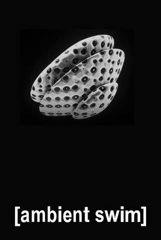 Poster 1 de Série Ambient Swim (2021)