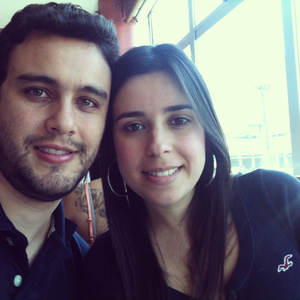 Foto de perfil de Wellington Melo Almada