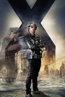 X-Men: Dias de um Futuro Esquecido - Poster / Capa / Cartaz - Oficial 21