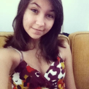 Foto de perfil de Amanda Fonseca