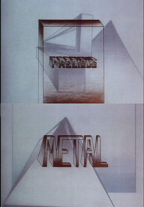 Precious Metal Variations (Precious Metal Variations)