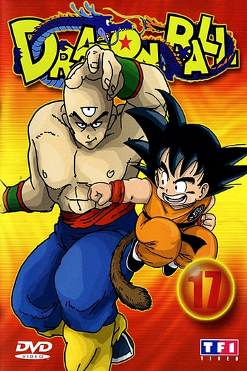 de Série Dragon Ball: Saga do Red Ribbon (1986)