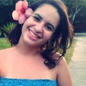 Foto de perfil de Maria Eduarda