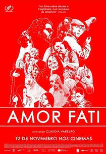 Amor Fati (Amor Fati)