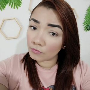 Foto de perfil de Jackeline Brito